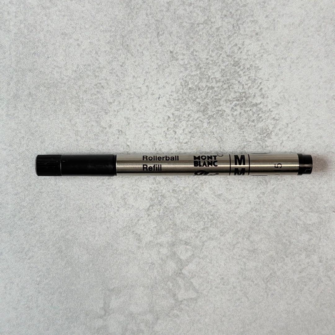 MONTBLANC マイスターシュティック SV / シルバー 箱有 モンブラン