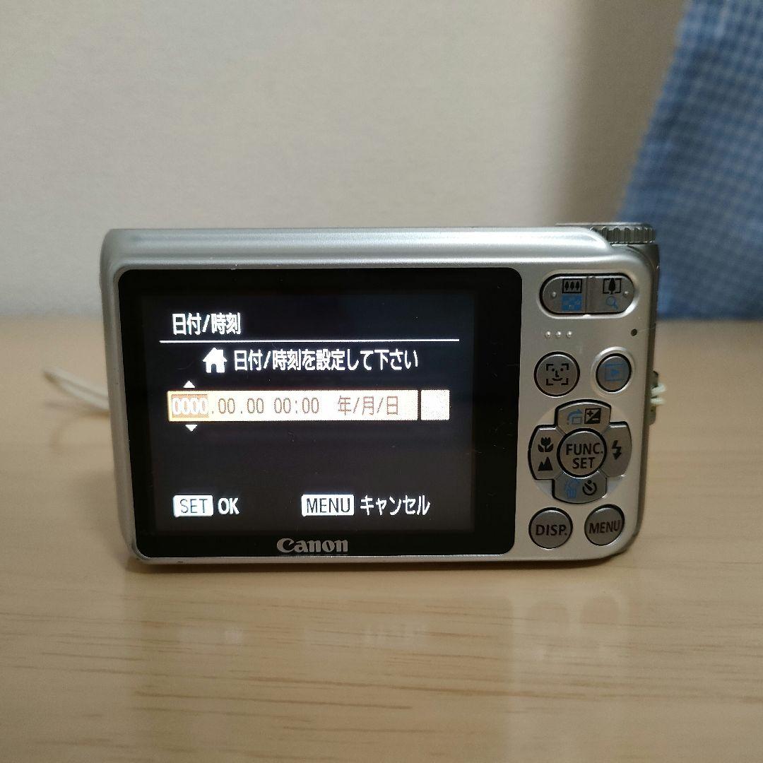 PowerShot A3100 IS Canon コンパクト デジタルカメラ