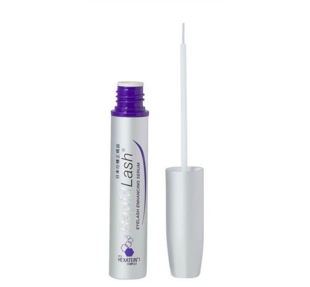 正規品　新品未使用　RapidLash まつ毛美容液 3ml