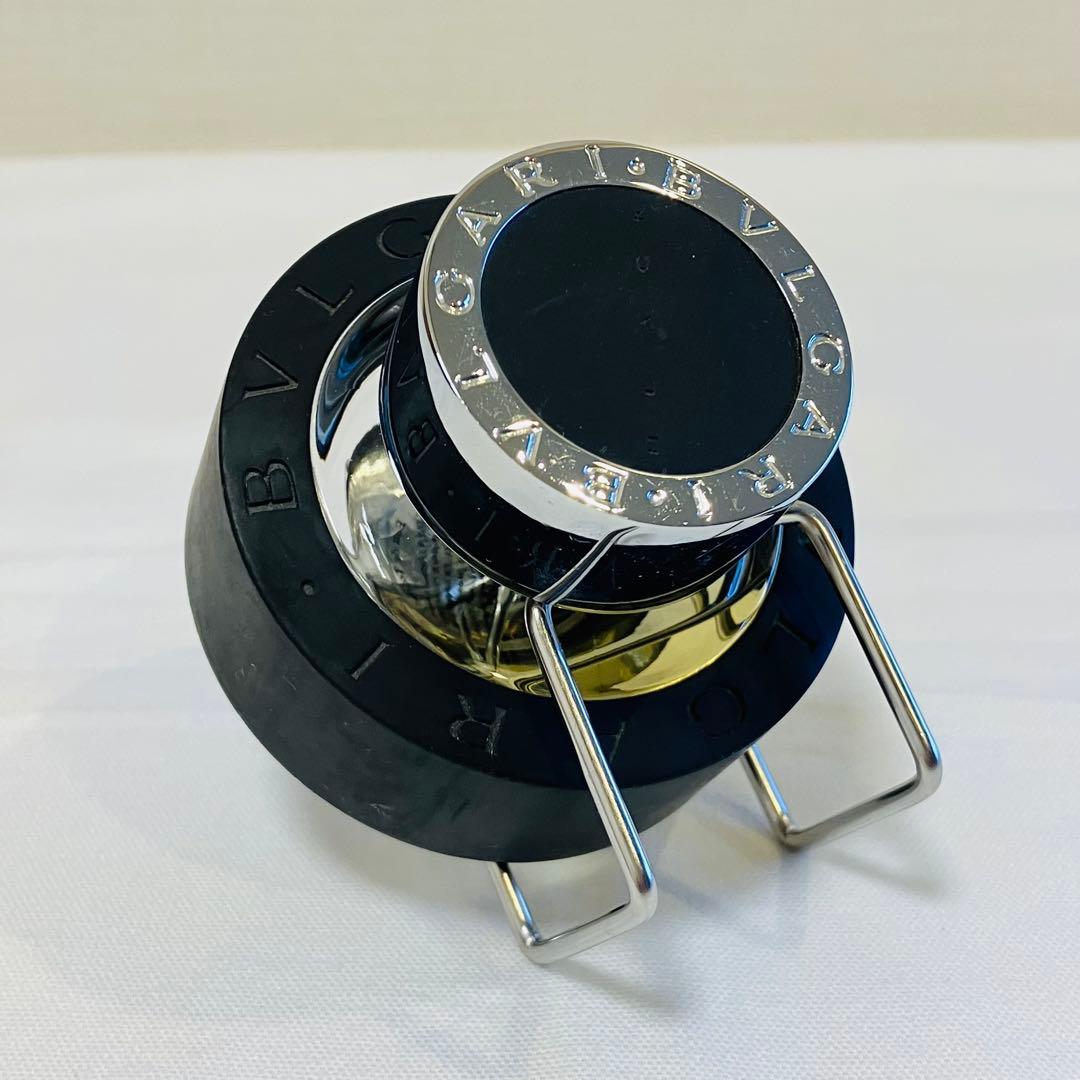 BVLGARI BLACK ブルガリ　ブラック　オードトワレ　香水　40ml ①