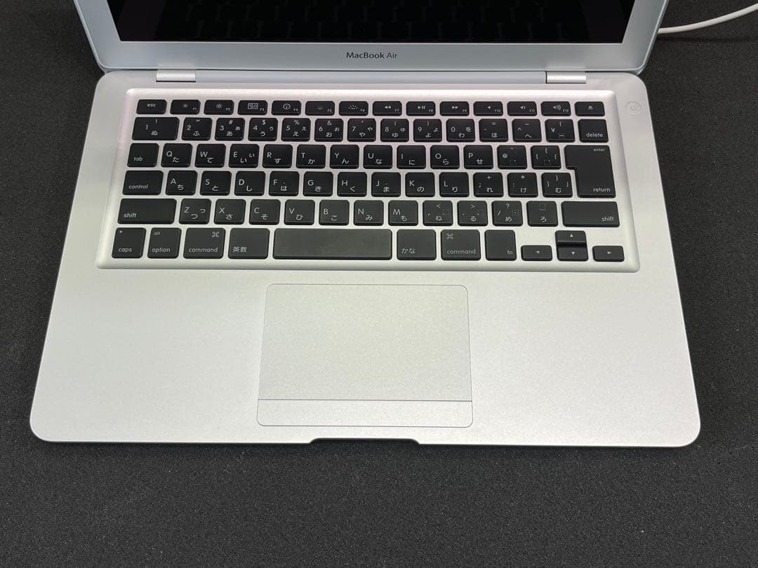 初代MacBook Air