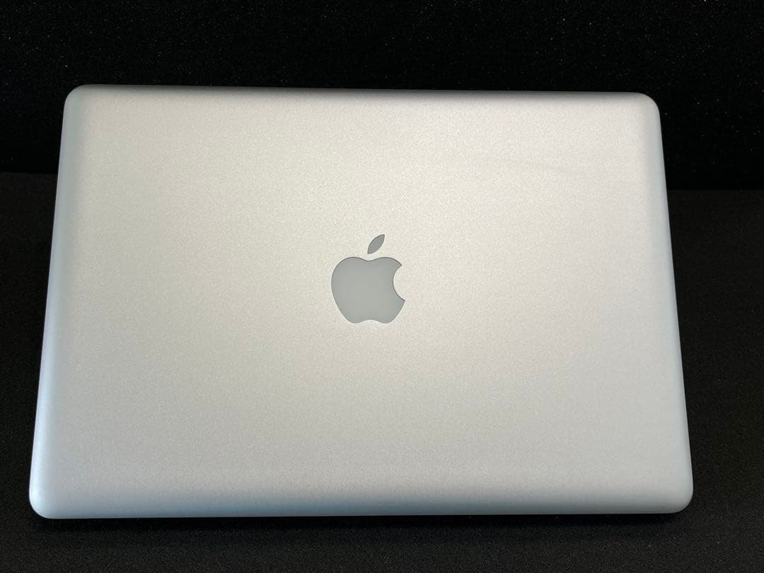 初代MacBook Air