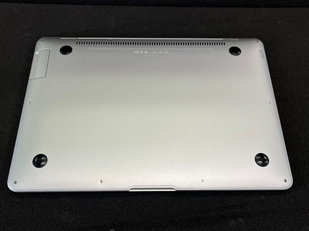 初代MacBook Air