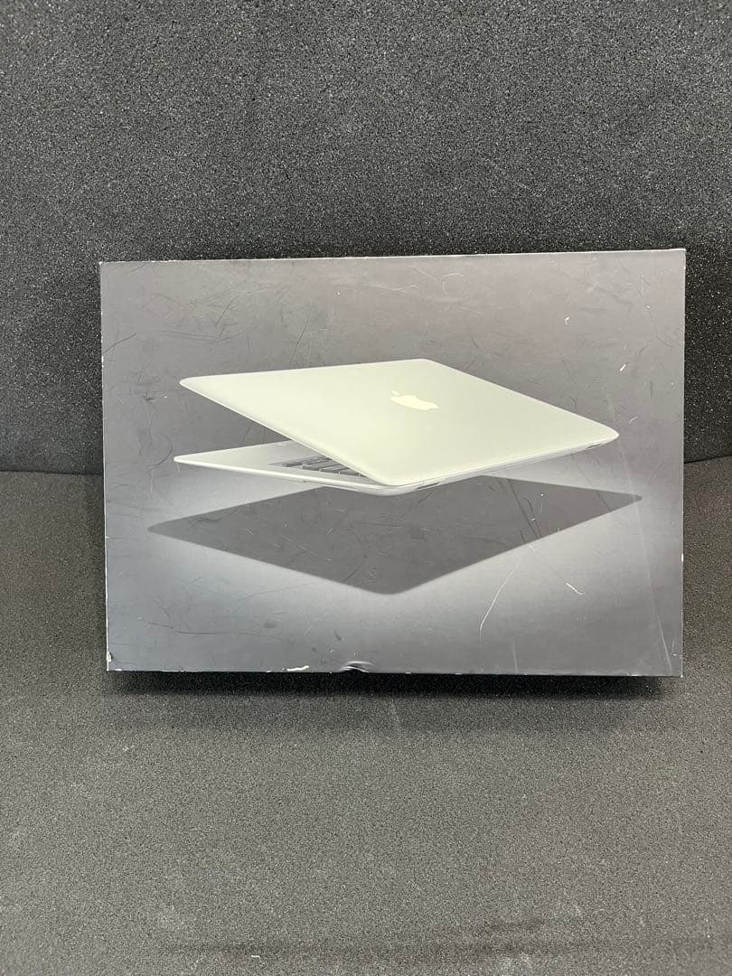 初代MacBook Air
