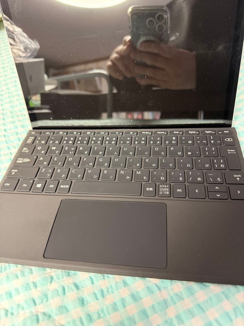 Windowsタブレット本体 Surface Go 2