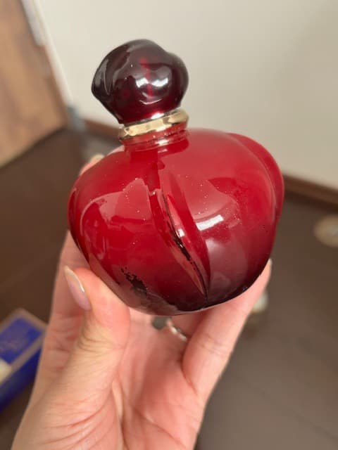 Christian Dior ディオール 香水まとめ