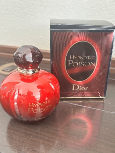 Christian Dior ディオール 香水まとめ