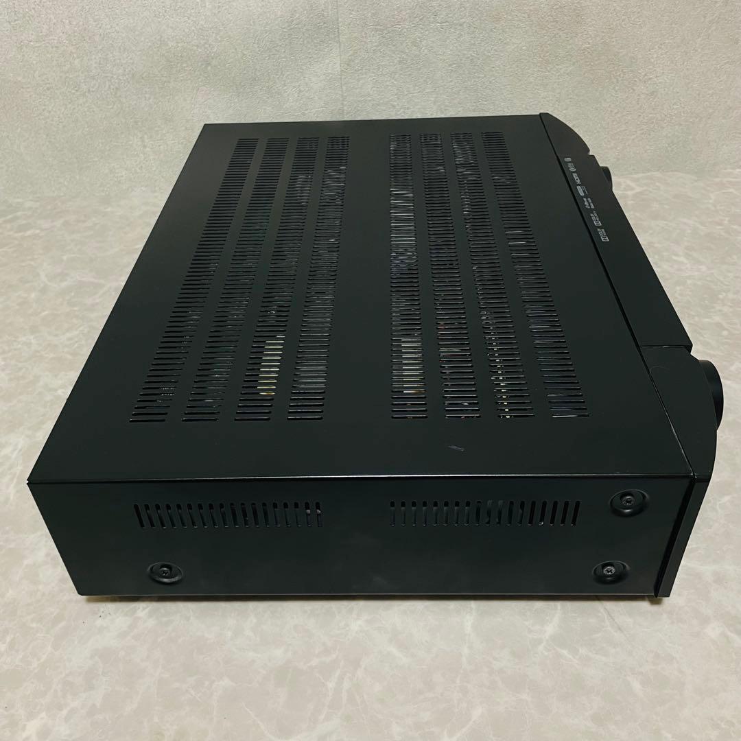 美品　Marantz マランツ NR1603 7ch 薄型 AV アンプ 希少
