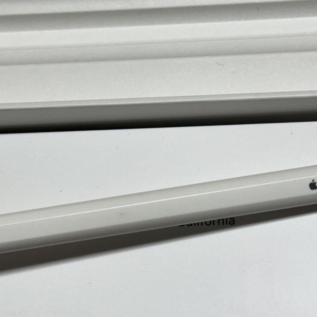 アップル Apple Pencil (第2世代)