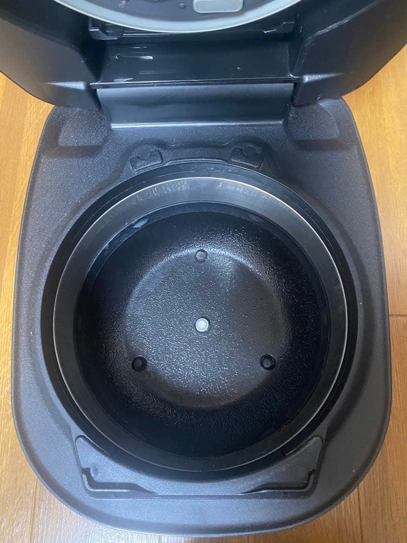 Tiger 炊飯器 JPH-A100 1.0L