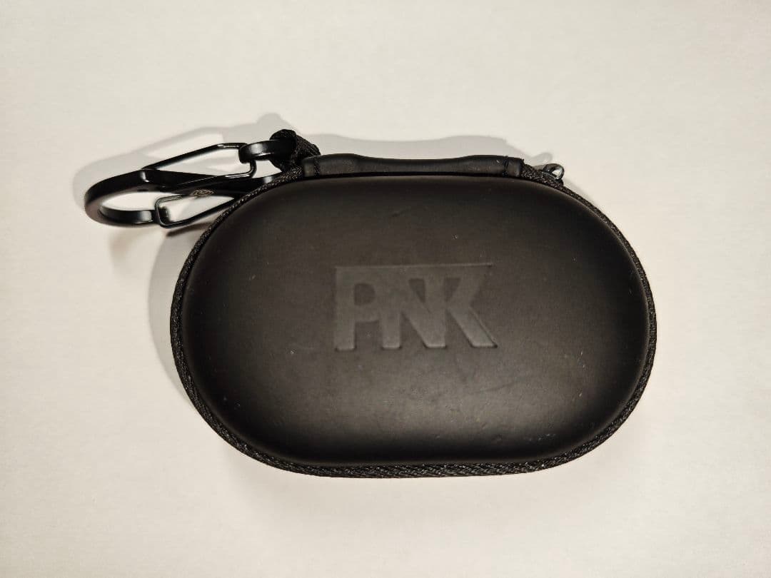 AVIOT TE-ZX1-PNK 「ピヤホン7」 追加の付属品あり