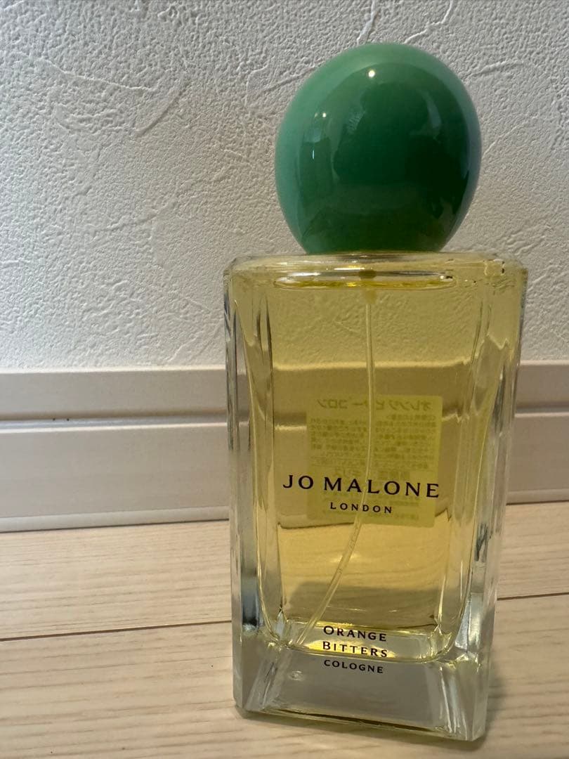 JO MALONE ORANGE BITTERS コロン 100ml