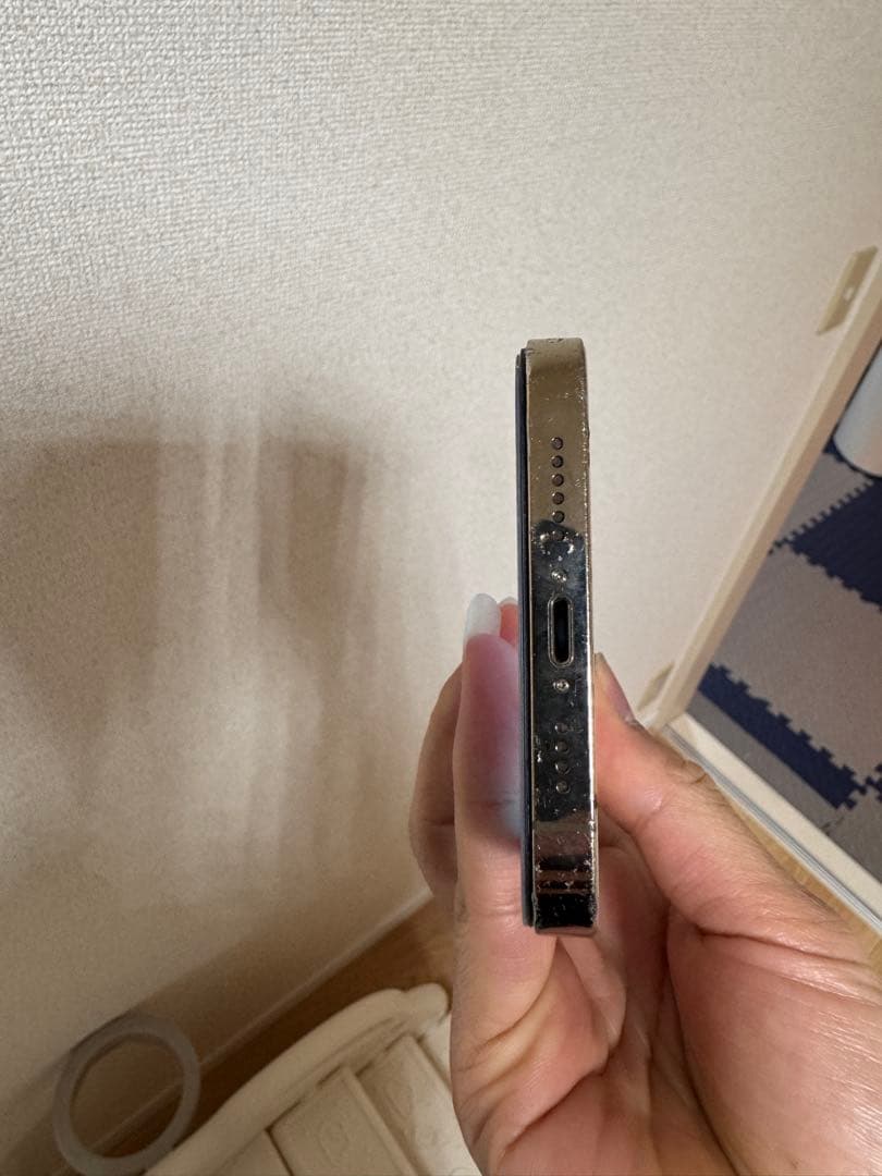 iPhone 13 pro max 256GB Simフリー