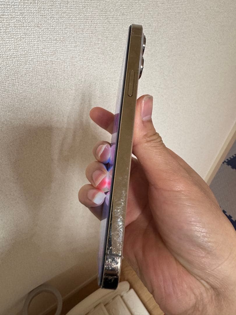 iPhone 13 pro max 256GB Simフリー