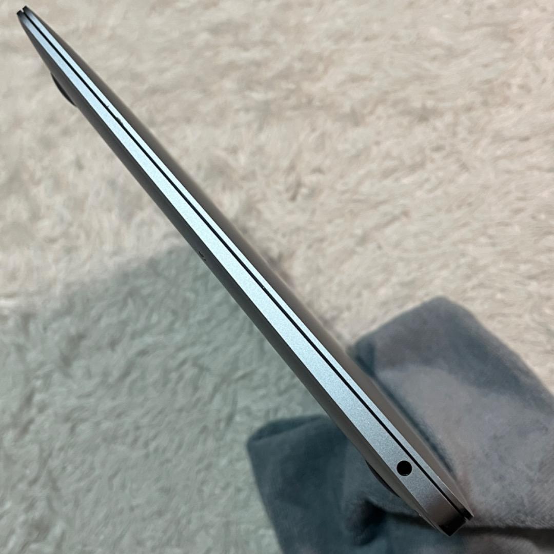 MacBookAir 13インチ M1 16GB/512GB 92% A2338