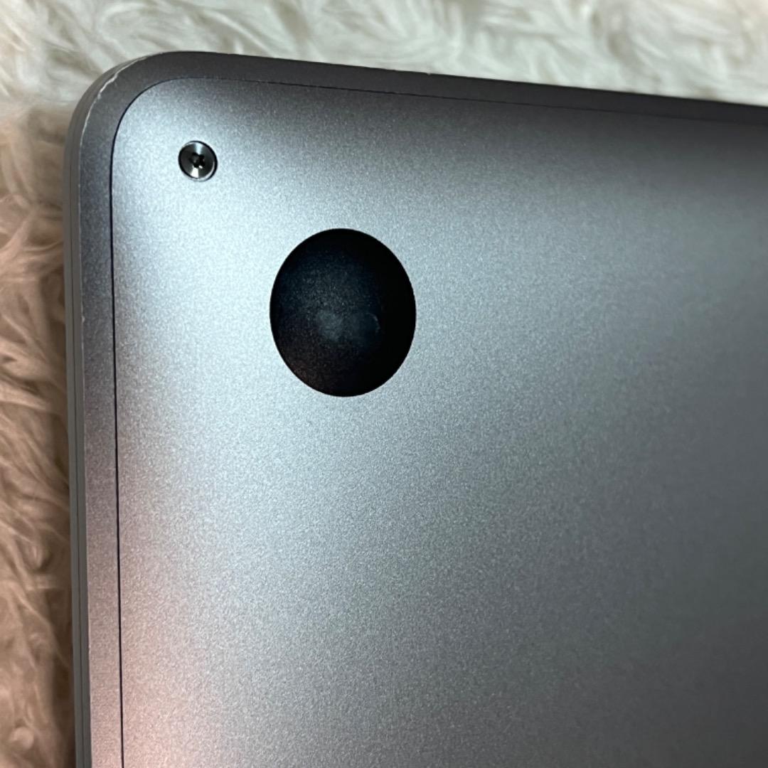 MacBookAir 13インチ M1 16GB/512GB 92% A2338