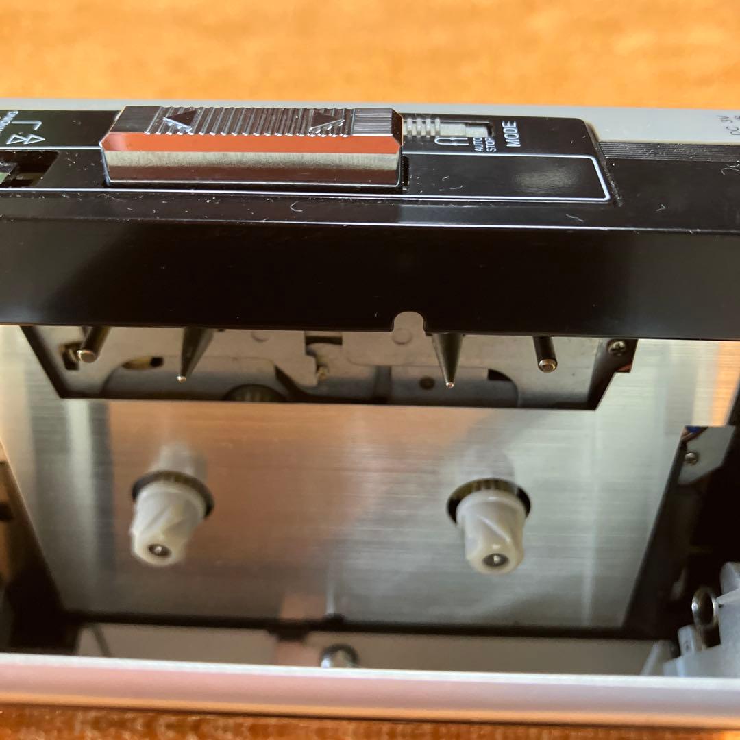 サンヨー　SANYO ステレオカセットプレーヤー　MR-JJ4 ジャンク