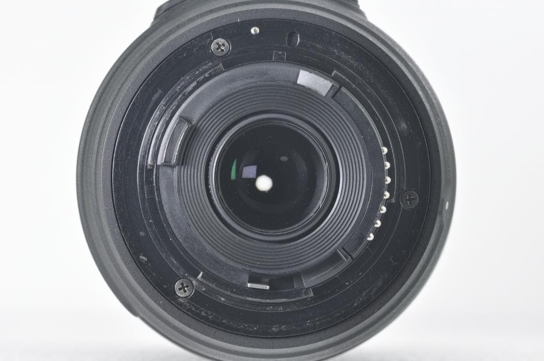 ニコン D3100 AF-S 18-55mm VR 手振補正 ズームレンズセット