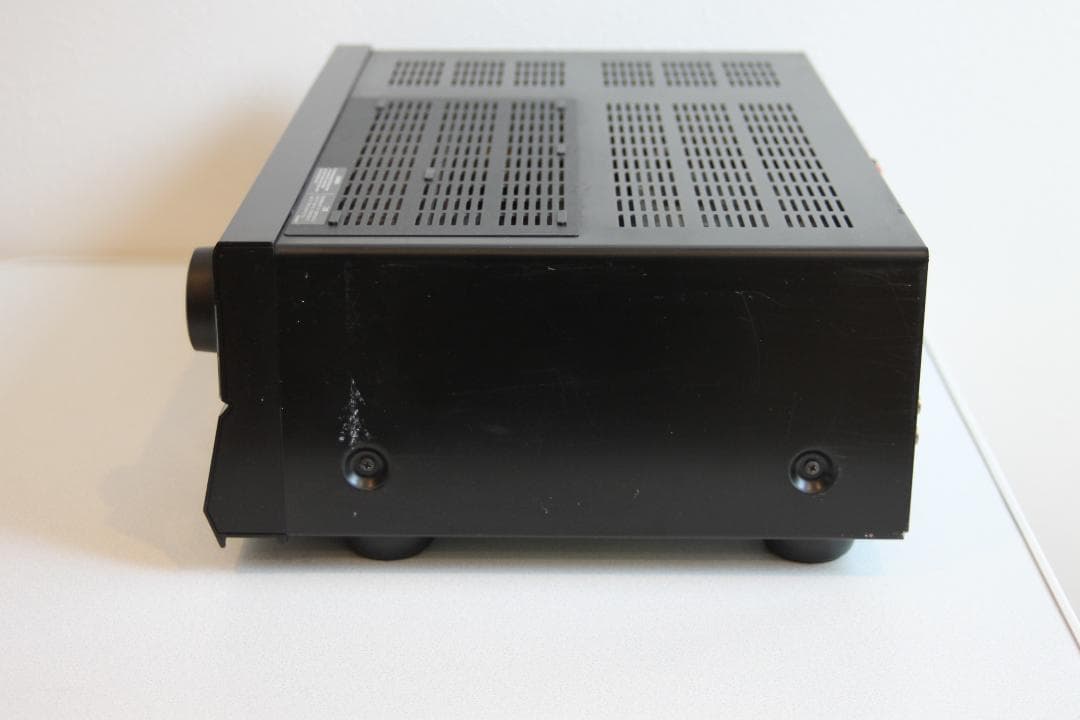 [中古] ONKYO AVアンプ 7.1ch TX-SA-578