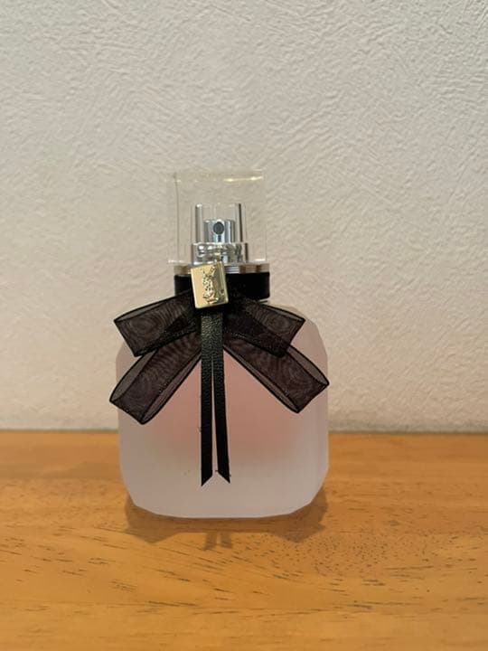 イヴ・サンローラン モン パリ ヘアミスト 30ml 香水