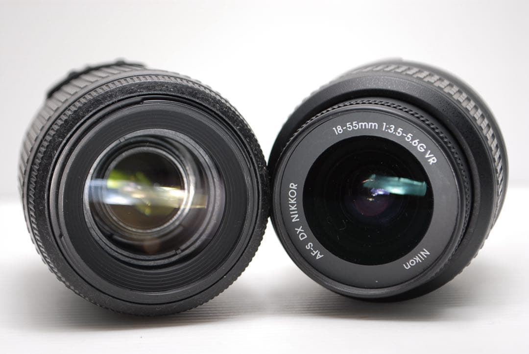 ❤️手ぶれ補正付き❤️Nikon D3200 初心者おすすめ 操作性抜群 格安