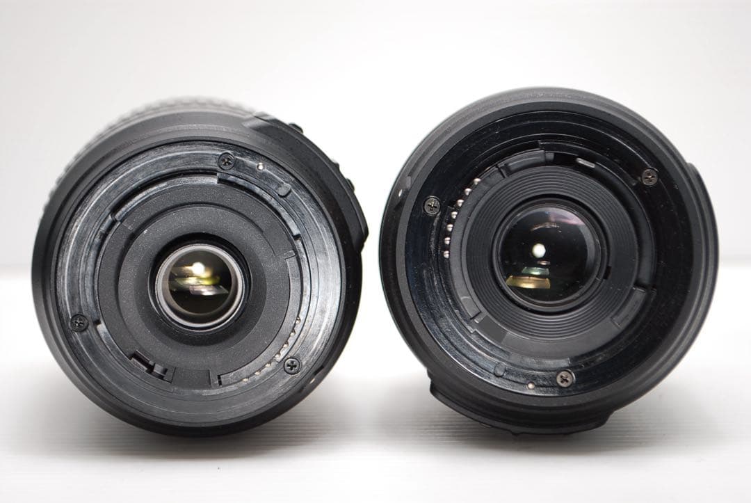 ❤️手ぶれ補正付き❤️Nikon D3200 初心者おすすめ 操作性抜群 格安