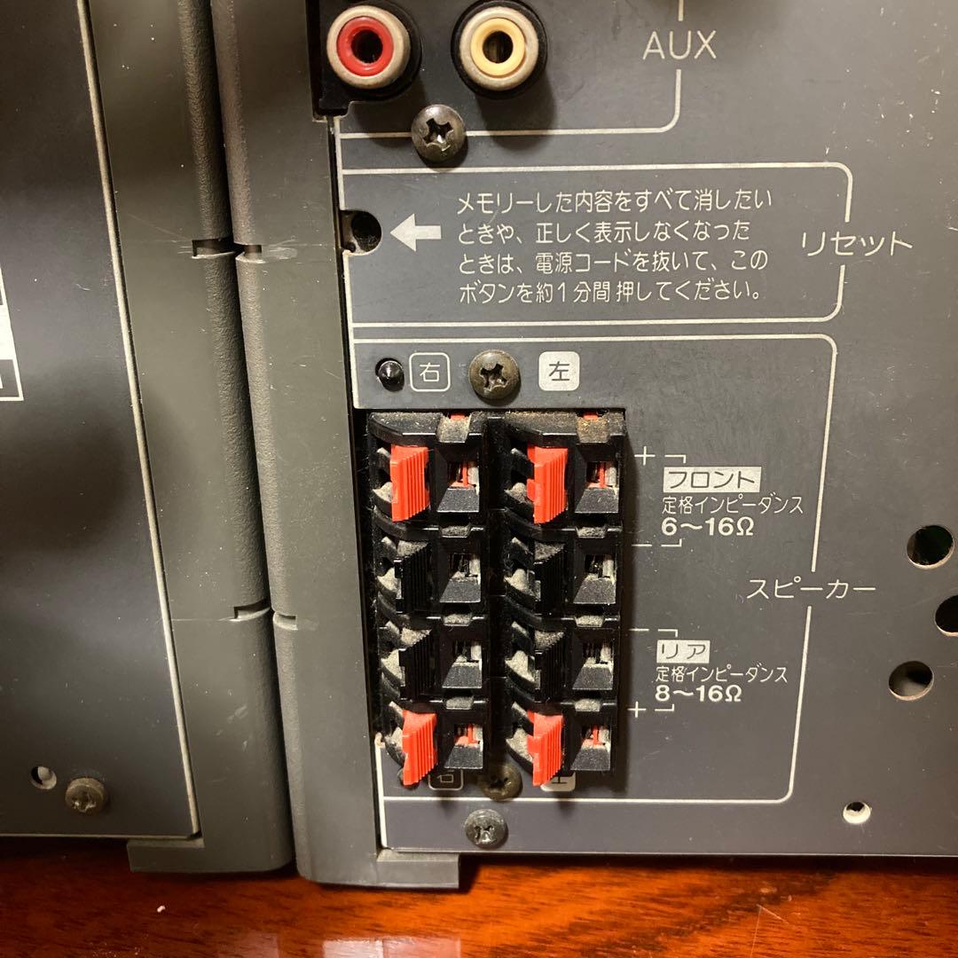 【昭和の逸品】CD-C3 シャープポータブルCDプレーヤー　メンテ済み