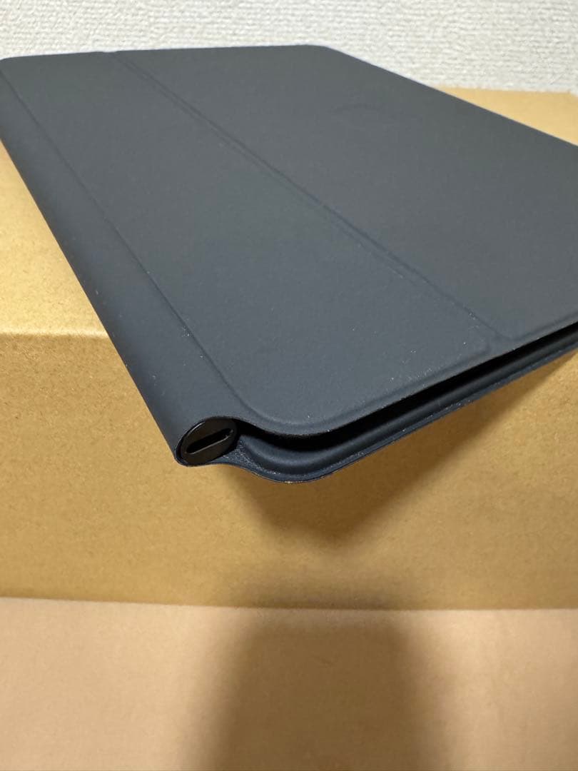 Magic Keyboard for 11インチ iPad Pro