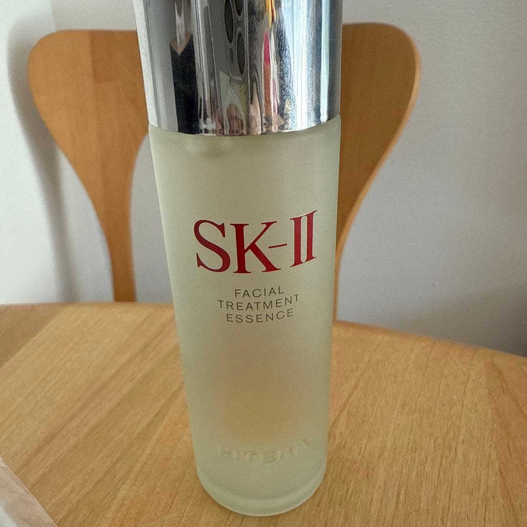 SK2フェイシャルトリートメントエッセンス75ml
