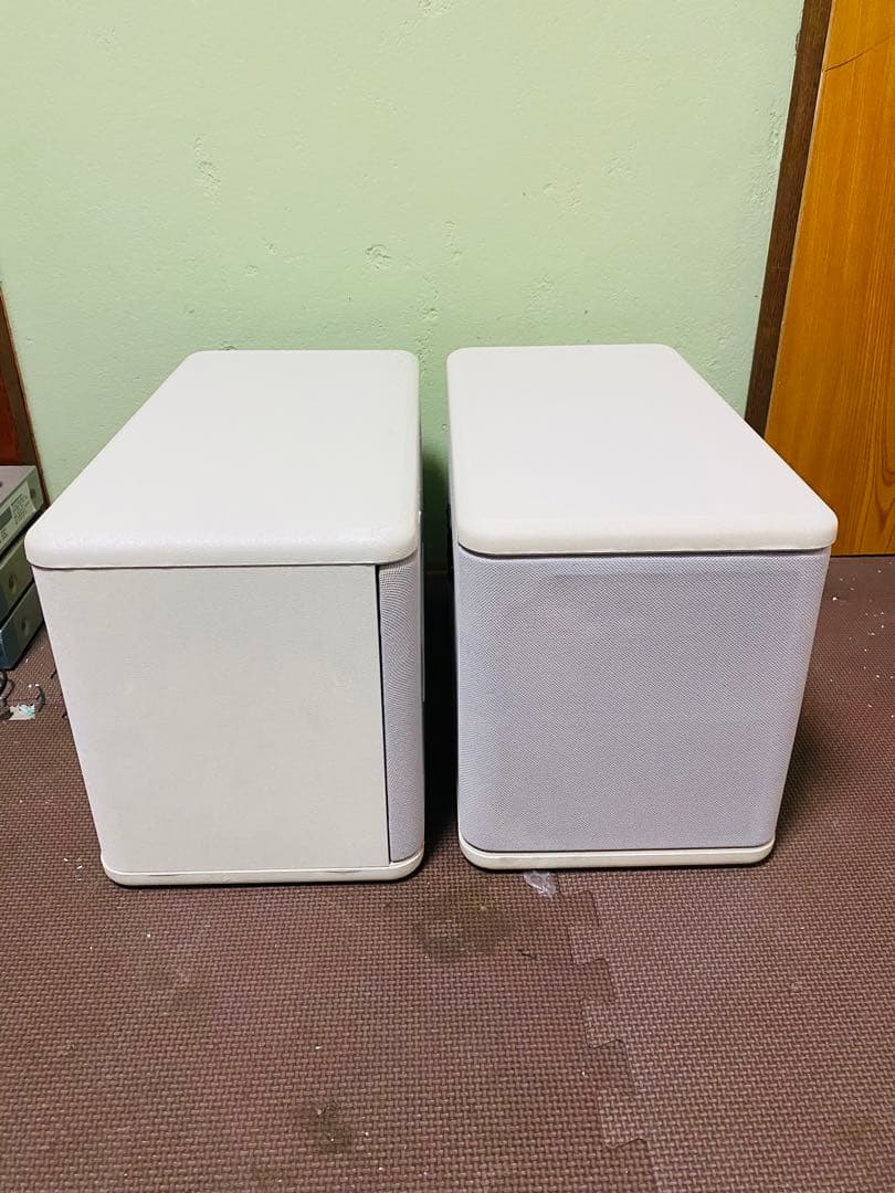BOSE 301 Av スピーカー、動作確認済み。良い品。
