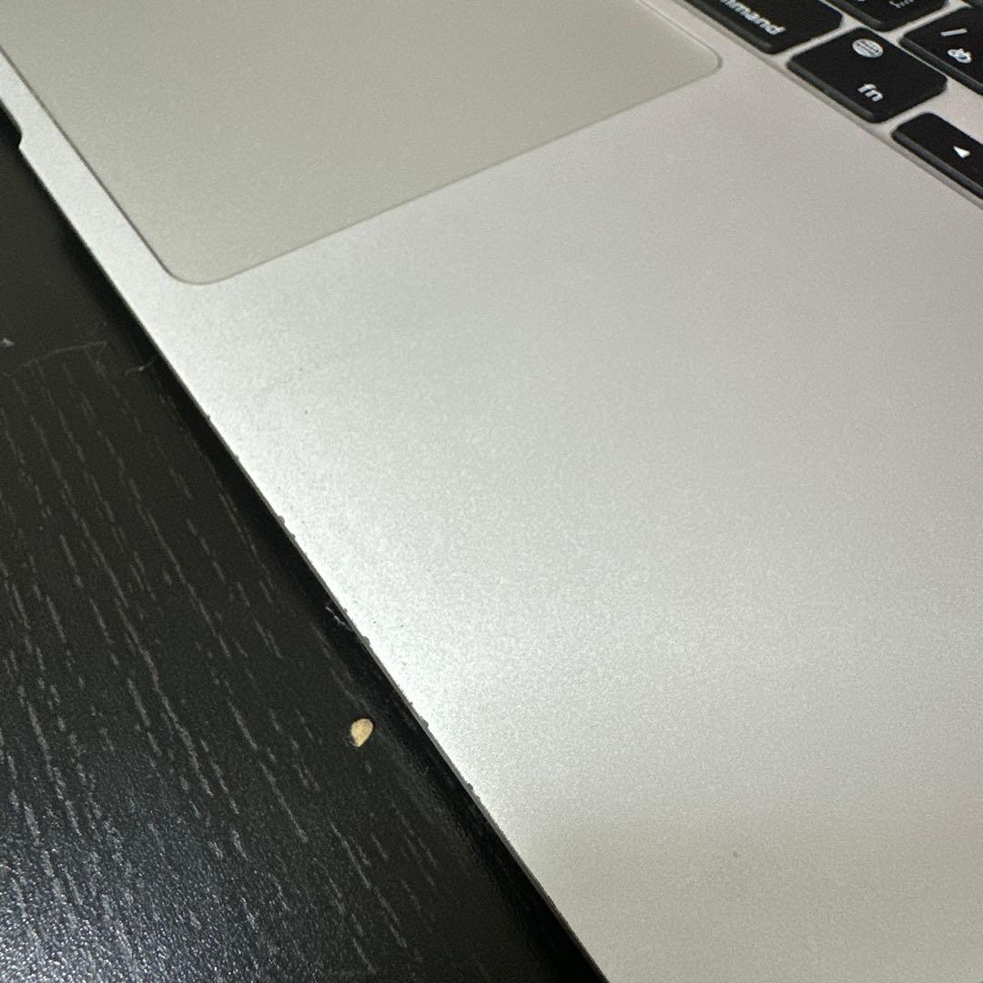 MacBook本体 MacBook Air m1 2020 256gb
