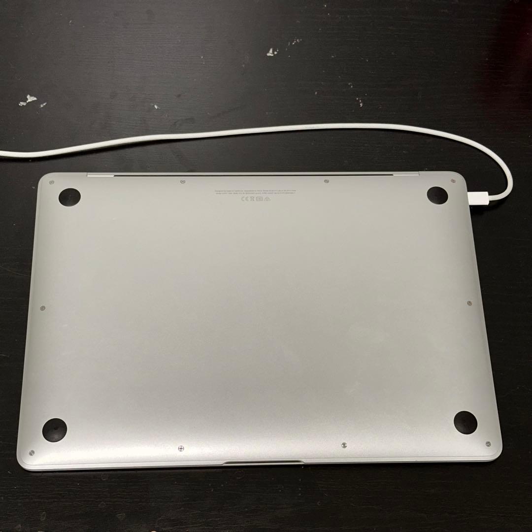 MacBook本体 MacBook Air m1 2020 256gb