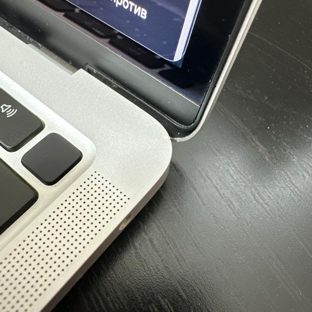 MacBook本体 MacBook Air m1 2020 256gb