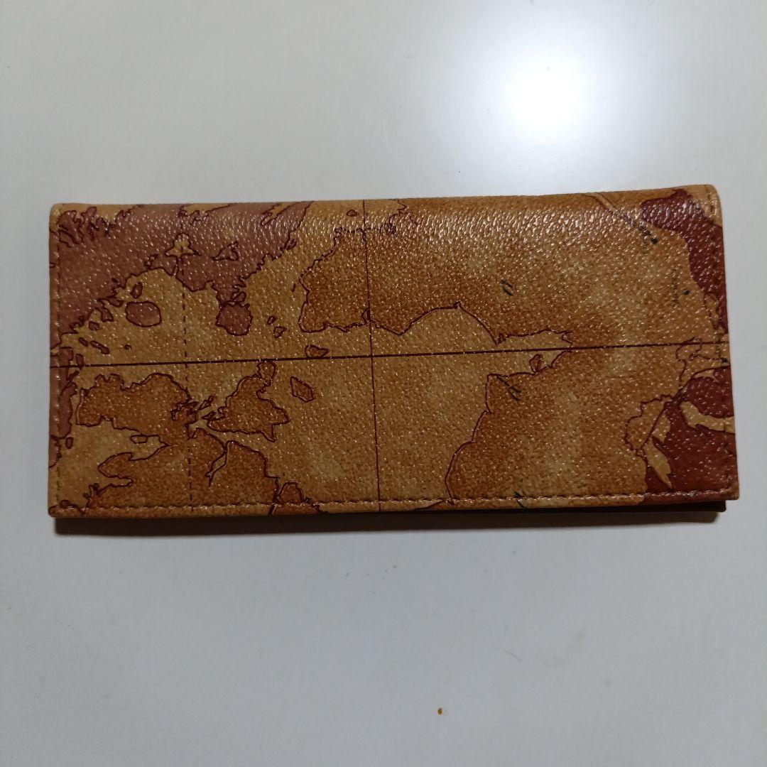 革財布