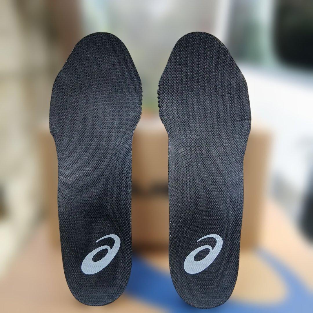 ASICS アシックス　ウィンジョブ　CP203/FCP203　安全靴