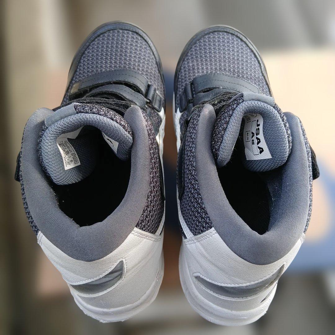 ASICS アシックス　ウィンジョブ　CP203/FCP203　安全靴