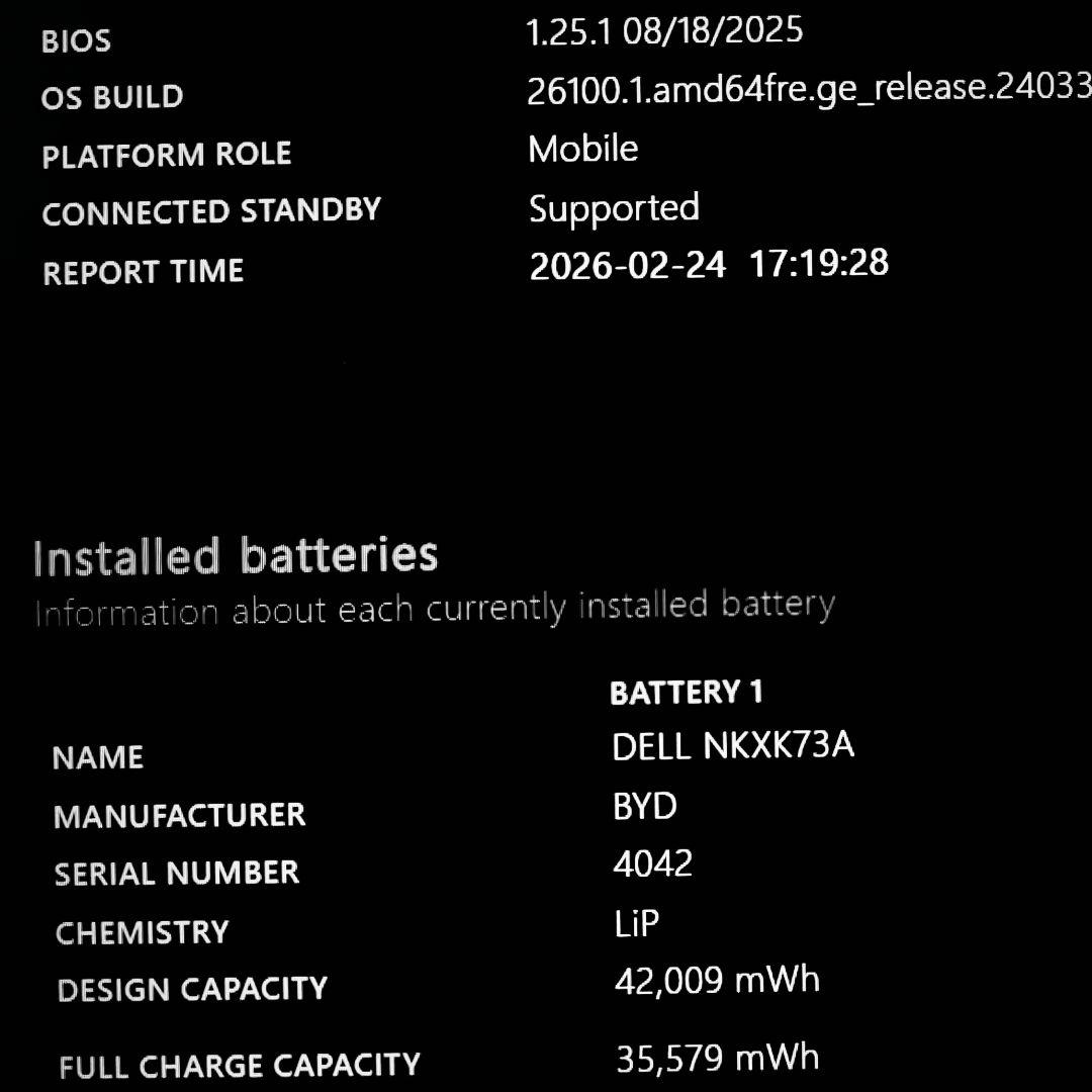 2023年12月 美品 Dell 爆速 13世代 i5 16GB SSD 1TB