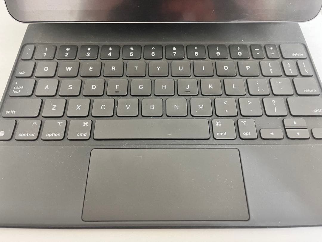 iPad Air M3 11インチ【フルセット】【美品】【保証期間内】