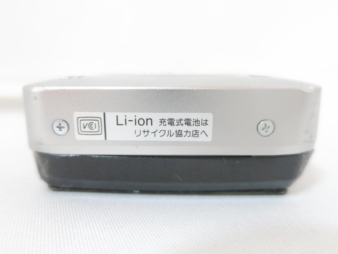 コンパクトデジタルカメラ SONY Cyber-shot DSC-WX5