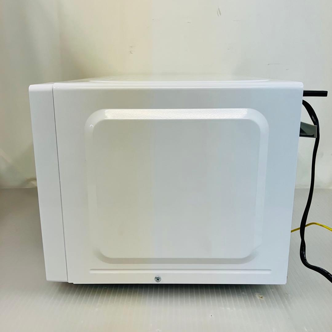 3r46.YUASA PRIMUS 電子レンジ PRE-680HFEC 24年製