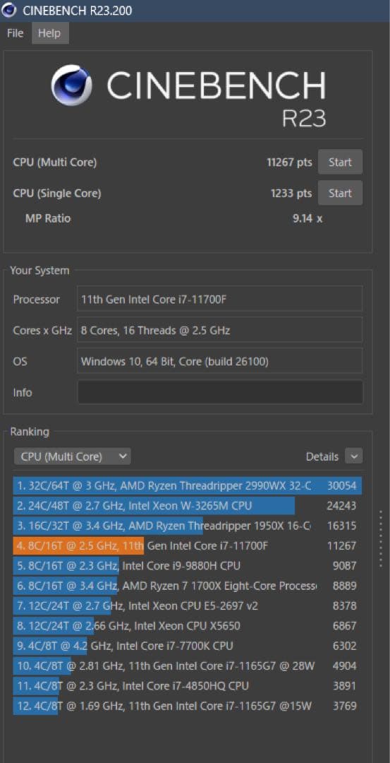i7 CPU マザボ メモリ　3点セット