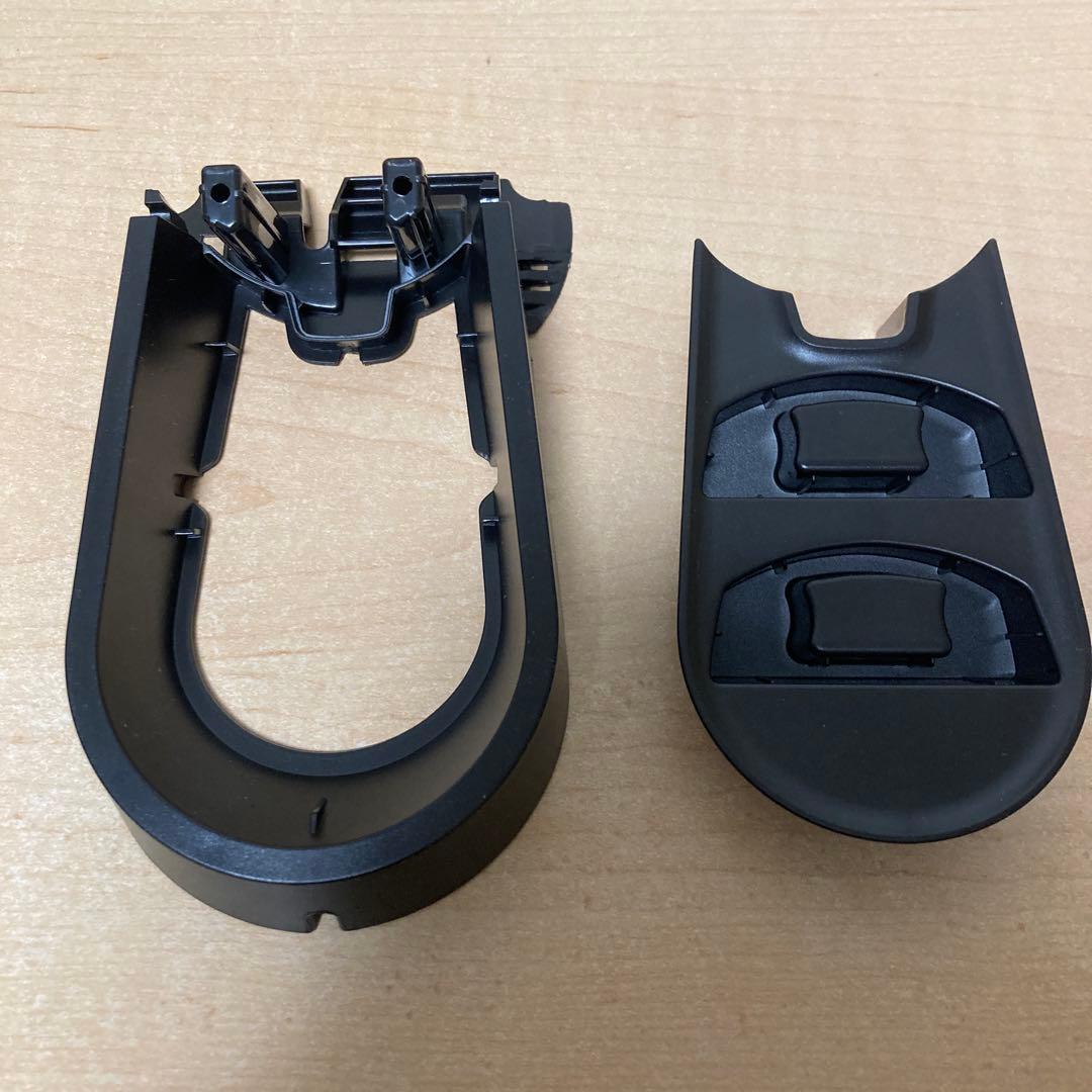 Shark シャーク EVO POWER ハンディクリーナー WV200J