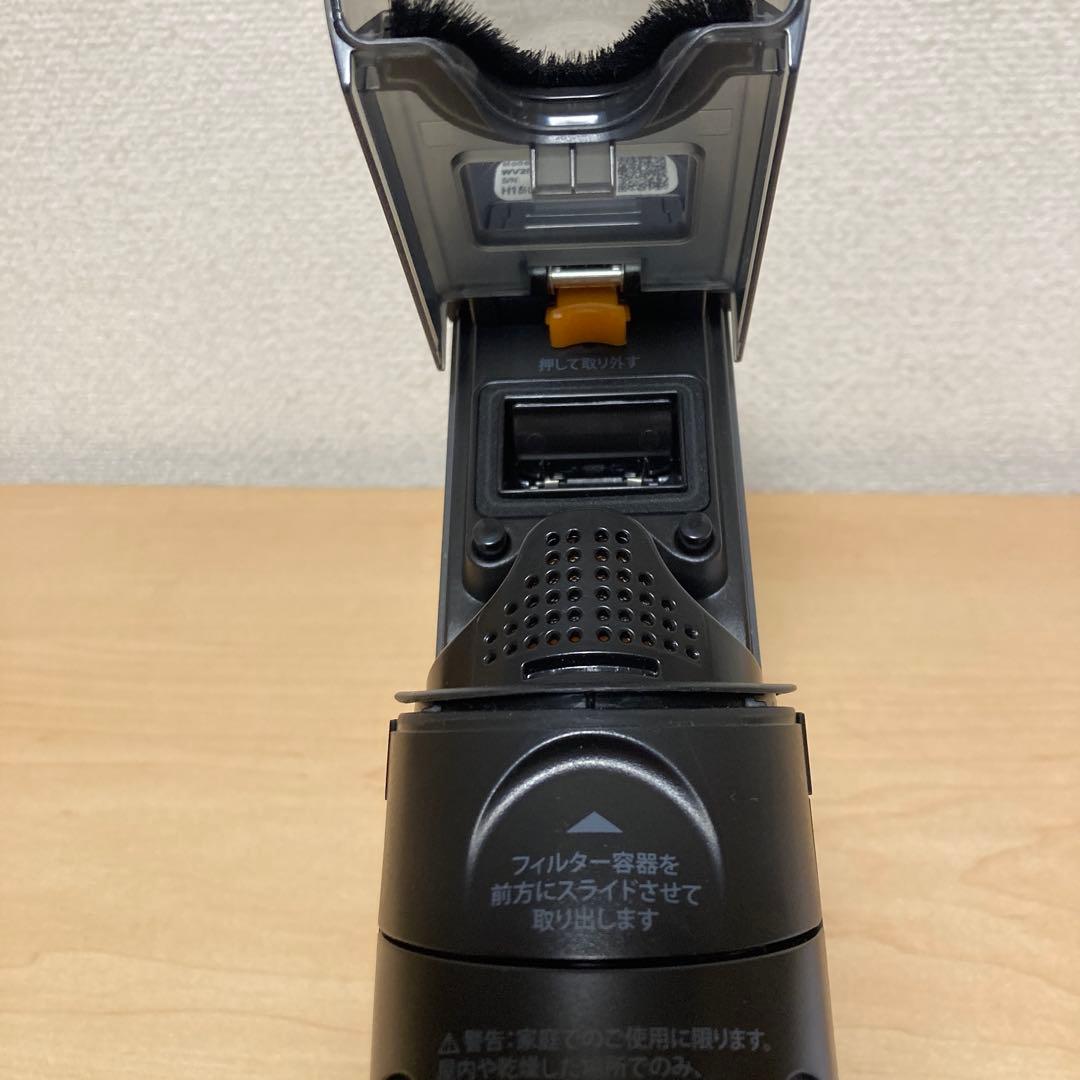 Shark シャーク EVO POWER ハンディクリーナー WV200J
