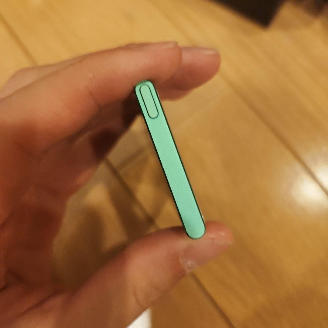 動作確認済 美品 ipod nano第7世代