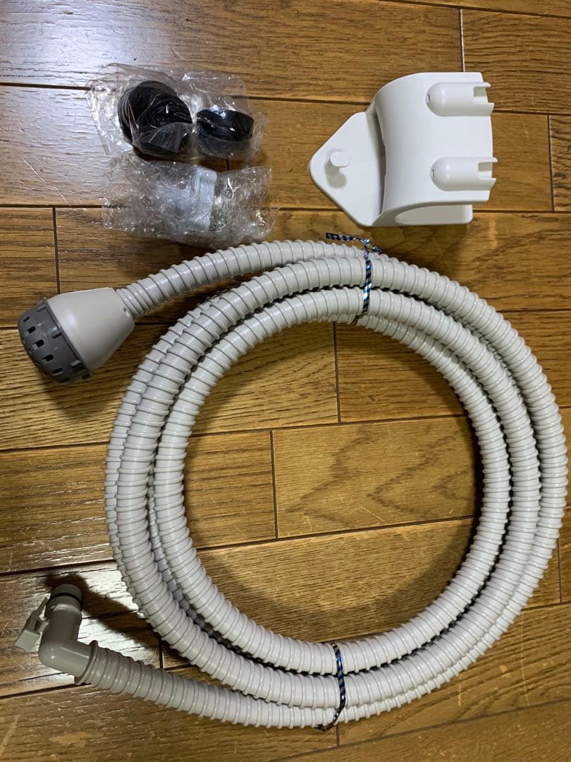 HITACHI 縦型洗濯機 NW-Z78 本体　洗濯容量7kg