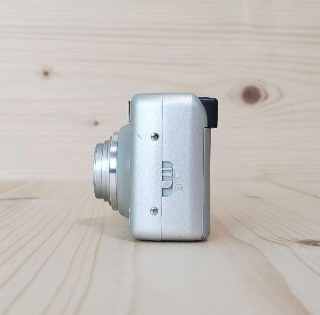 PENTAX ペンタックス ESPIO 120SWII