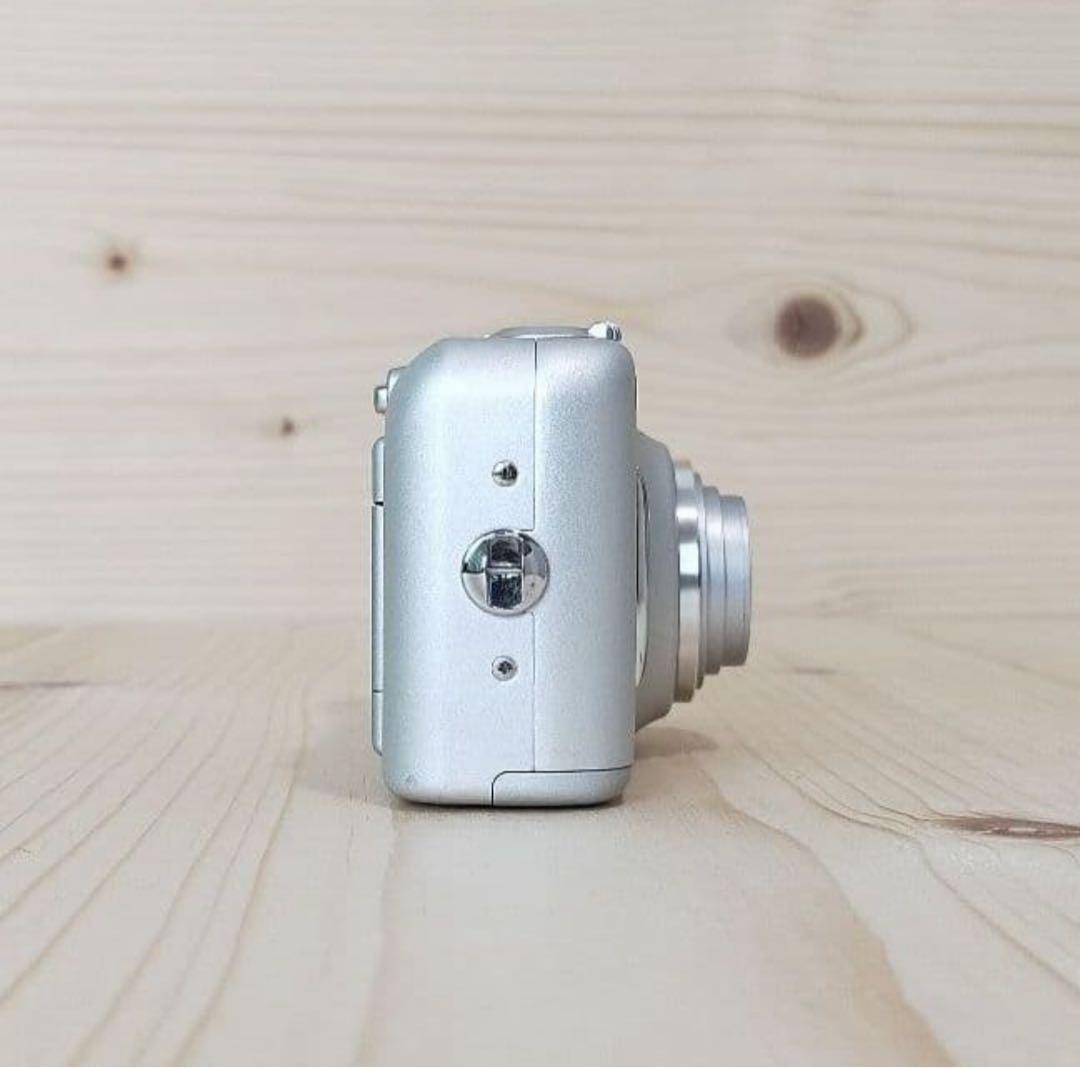 PENTAX ペンタックス ESPIO 120SWII
