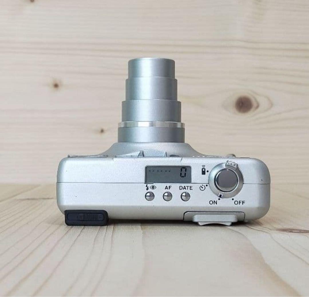 PENTAX ペンタックス ESPIO 120SWII