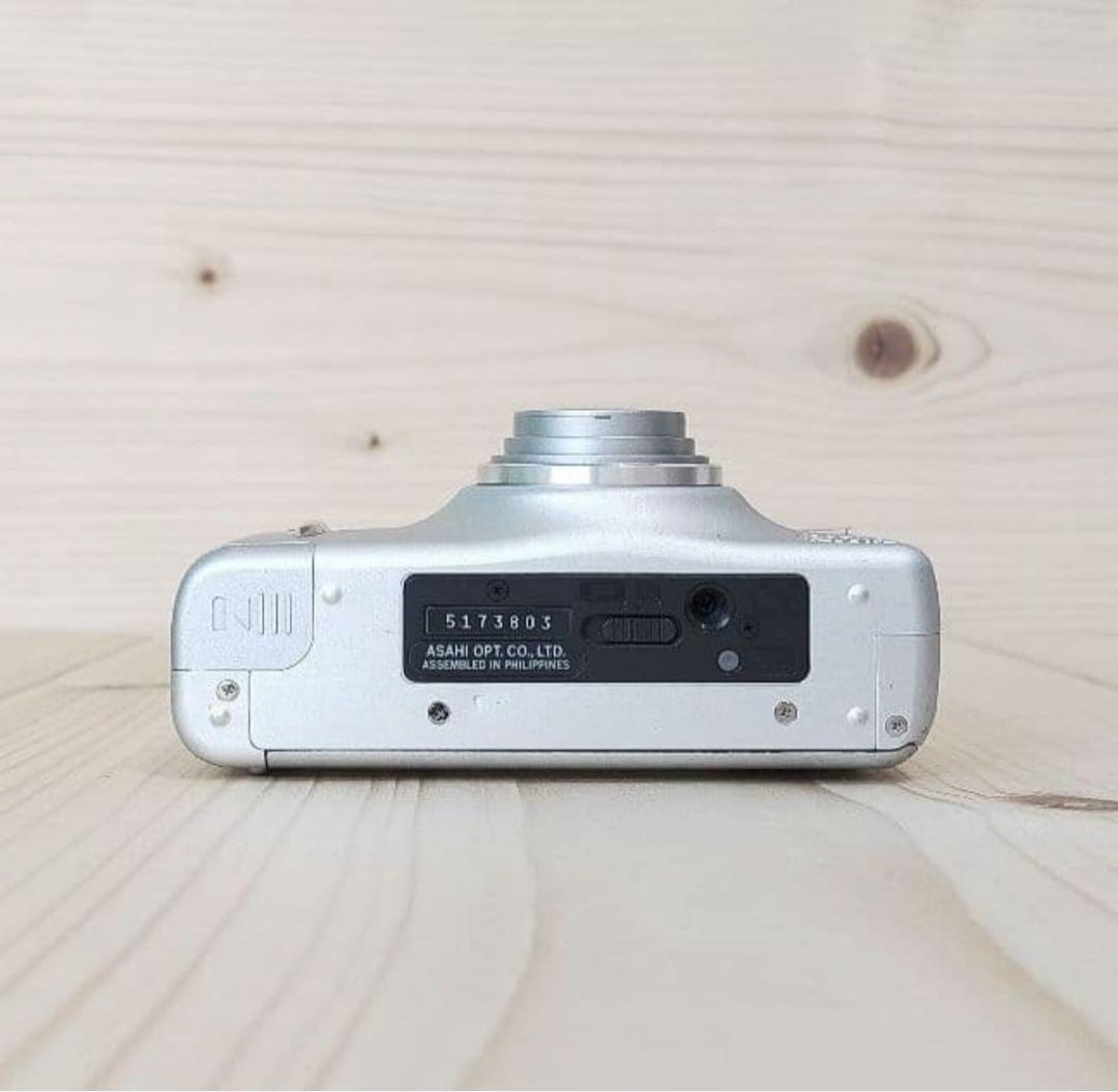 PENTAX ペンタックス ESPIO 120SWII