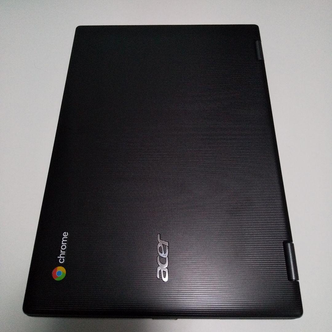 Acer Chromebook Spin 511 R752T-G2 本体